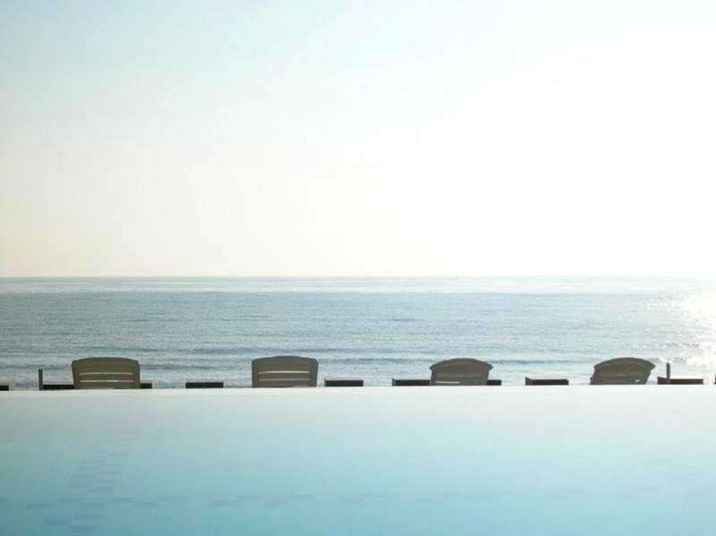 Khanom Golden Beach Hotel Экстерьер фото